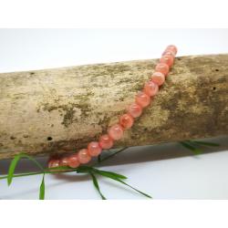 Bracelet Rhodochrosite