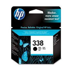 HP 338 Black