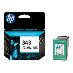 HP 343 Couleur