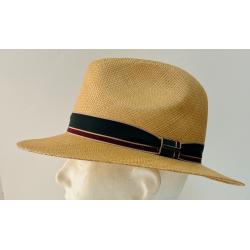 chapeau panama STETSON