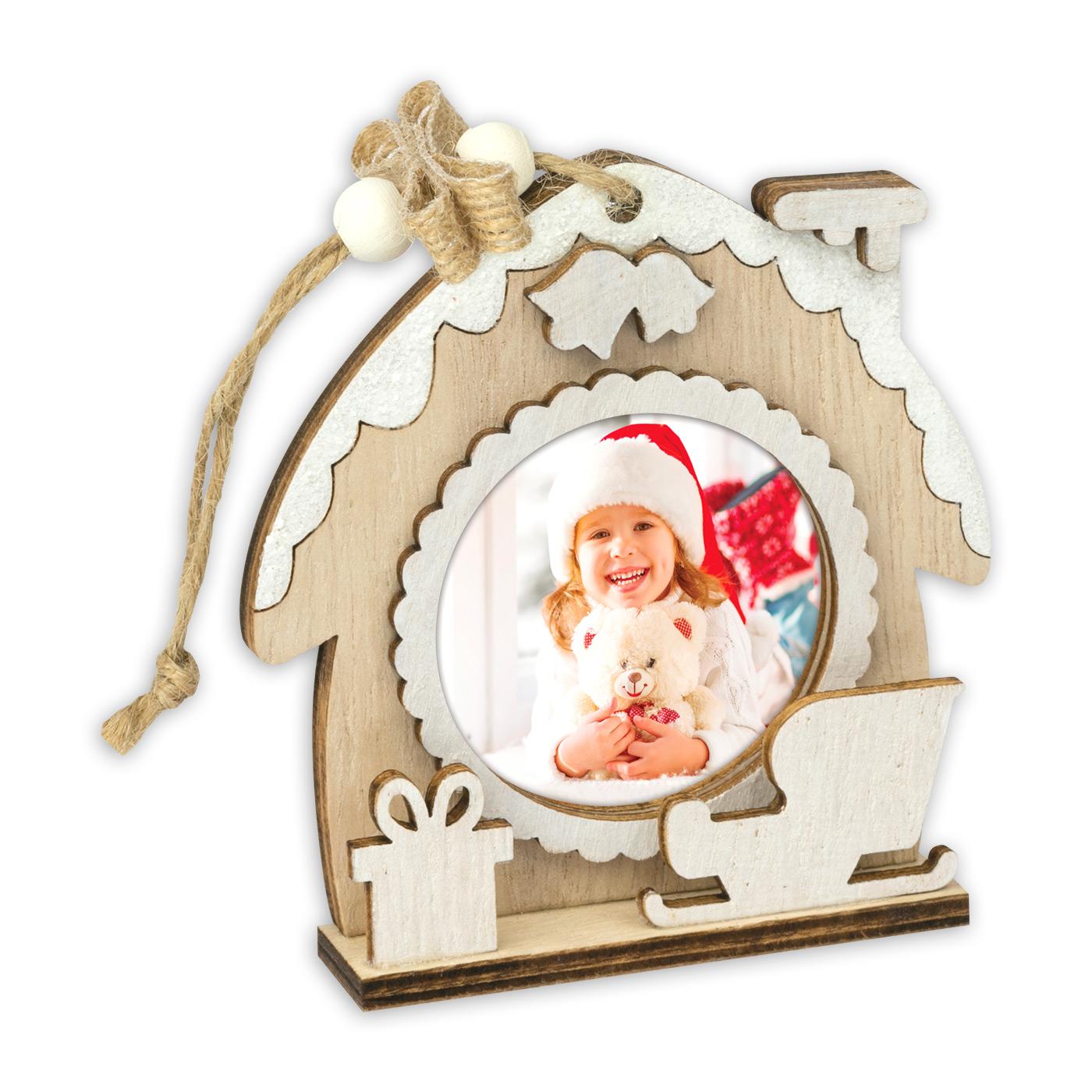 Décoration de sapin de Noël ange en or Taille : 17 cm Cadeau pour la maison  -  Canada