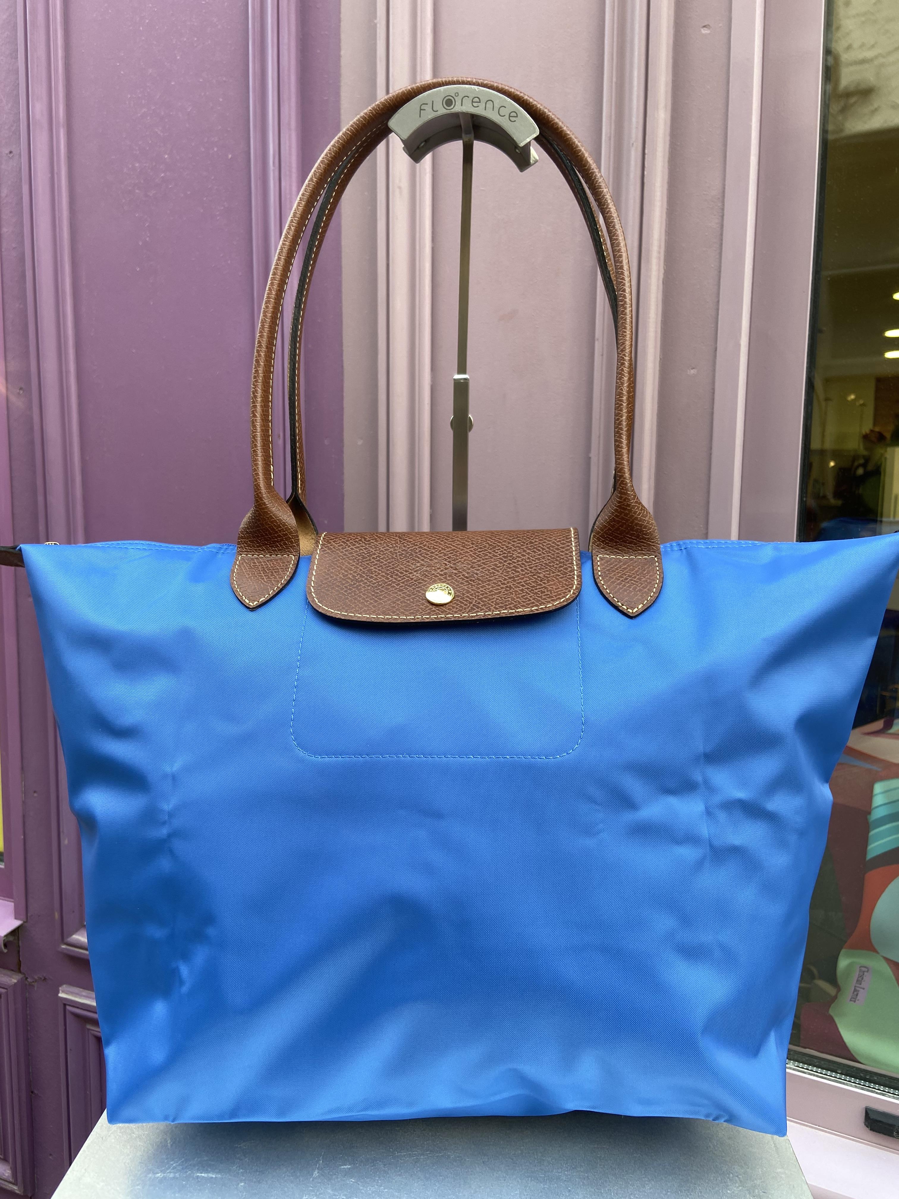 Gros sac fashion longchamp