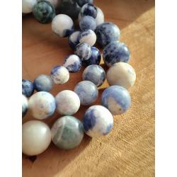 Bracelet Sodalite 