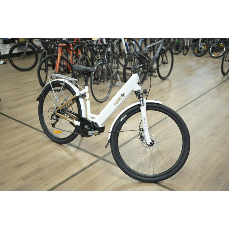 Velo electrique t fashion bird riviera