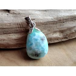 Pendentif Larimar