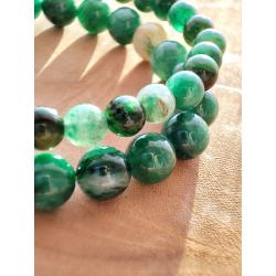 Bracelet Fuchsite