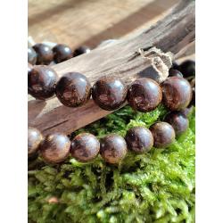 Bracelet Bronzite