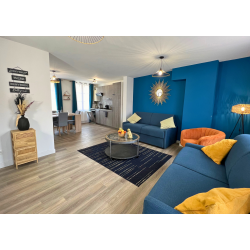 Appartement T3 – Le Familial