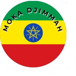 Café moka Ethiopie Grains
