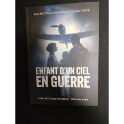 ENFANT D'UN CIEL EN GUERRE