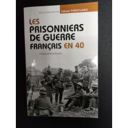 LES PRISONNIERS DE GUERRE FRANCAIS EN 40