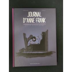 JOURNAL D'ANNE FRANK