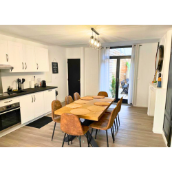 Appartement T4 – Odes & Ballades Place Victor Hugo