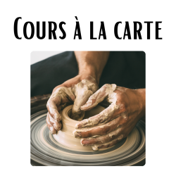 Atelier partagé - By Lo Céramique