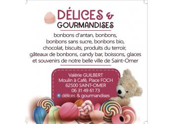 Sachet bonbon - Bonbons pour enfants dès 4€ - Les Confiseries de Juliette